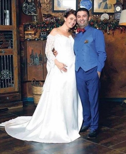 Ceyda Düvenci aşkını haykırdı