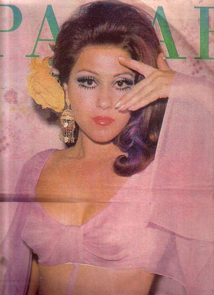 Nebahat Çehre: Bu yaz bikini giymeyeceğim