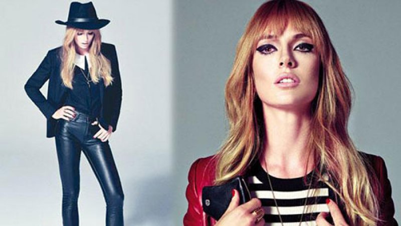 Yasemin Allen sırlarını anlattı