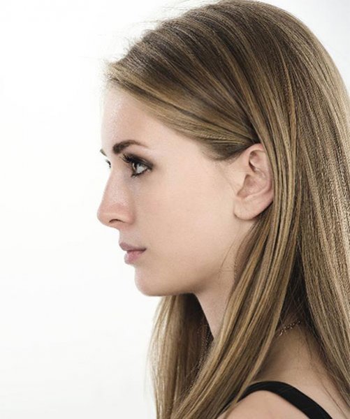 Yasemin Allen sırlarını anlattı