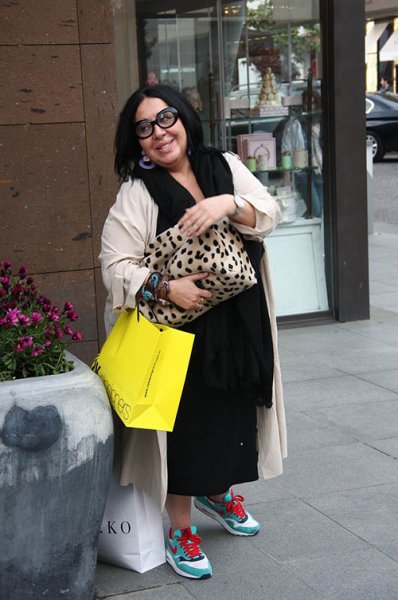 Nur Yerlitaş: Beni nasıl çekerler