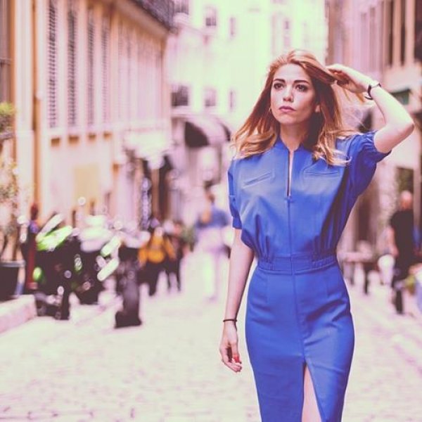 Ceren Moray: Diyarbakırlı olduğumu saklardım