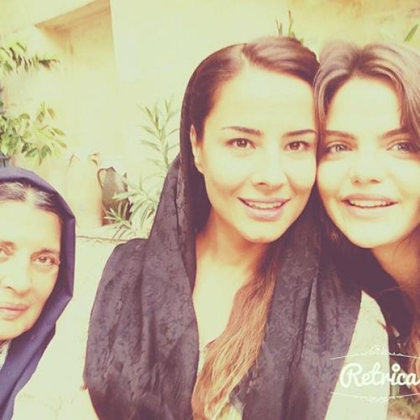 Karagül'ün aşıkları çok mutlu