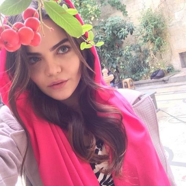 Karagül'ün aşıkları çok mutlu