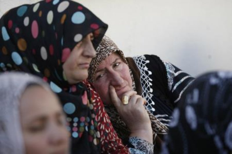 Suruç'ta ölenlerin kimlikleri belli oldu