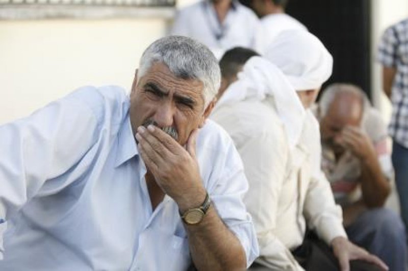 Suruç'ta ölenlerin kimlikleri belli oldu