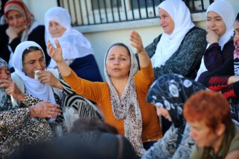 Suruç'ta ölenlerin kimlikleri belli oldu