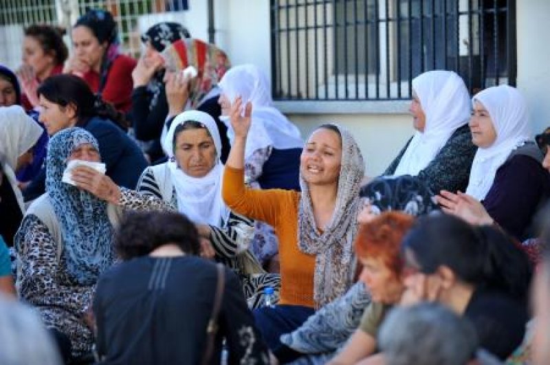 Suruç'ta ölenlerin kimlikleri belli oldu