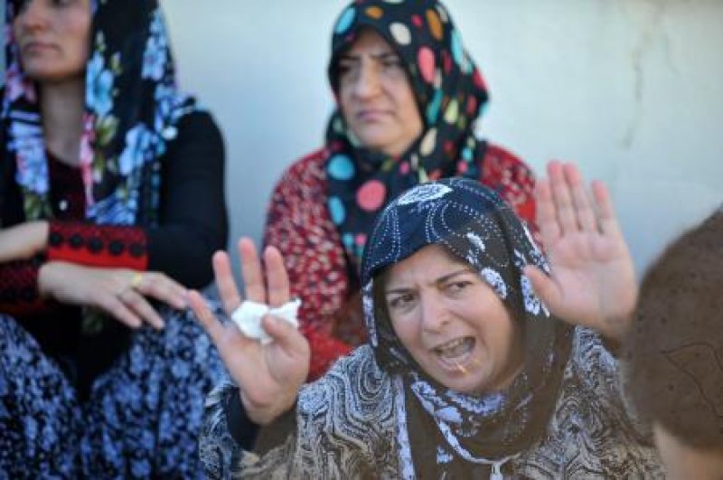 Suruç'ta ölenlerin kimlikleri belli oldu