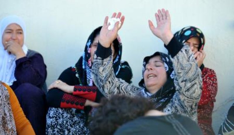 Suruç'ta ölenlerin kimlikleri belli oldu