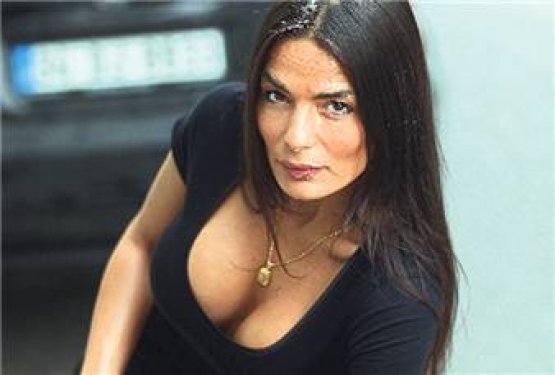 Asuman Krause'nin sevgilisi yoğun bakımda