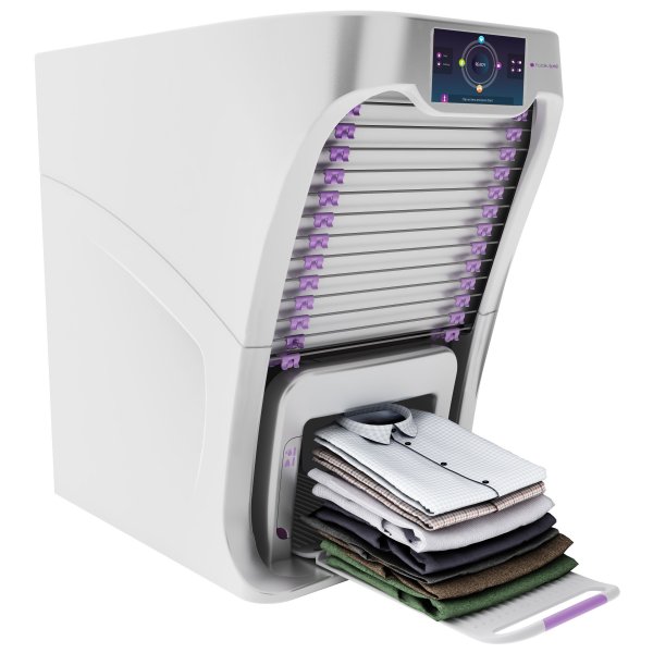 CES 2018'de öne çıkan teknoloji harikaları