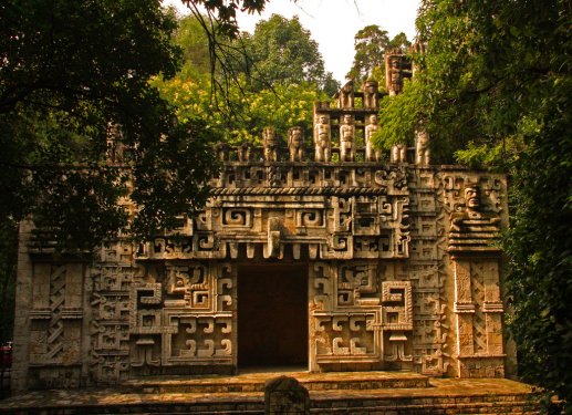 Kıyamet kehaneti dünyayı korkutan medeniyet: Mayalar