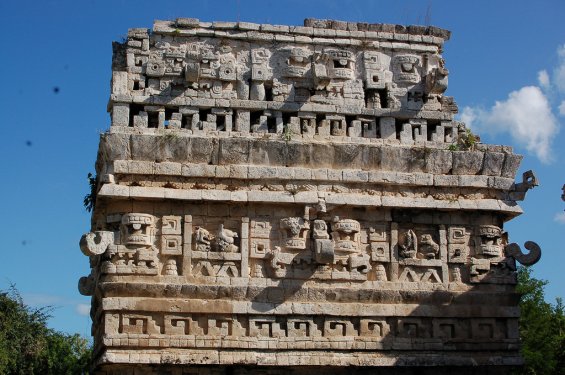 Kıyamet kehaneti dünyayı korkutan medeniyet: Mayalar