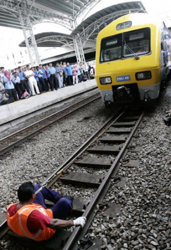 Garip güçlere sahip özel insanlar