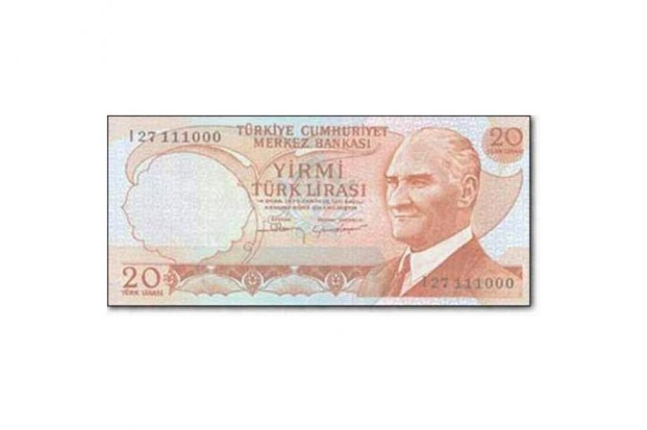 Geçmişten Bugüne Türk Lirası