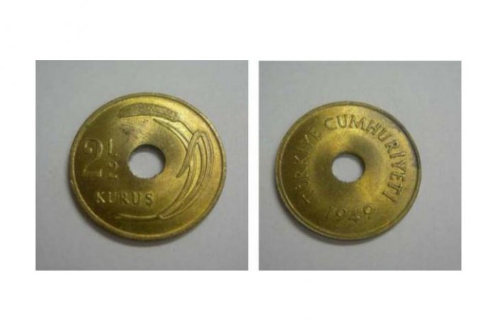 Geçmişten Bugüne Türk Lirası
