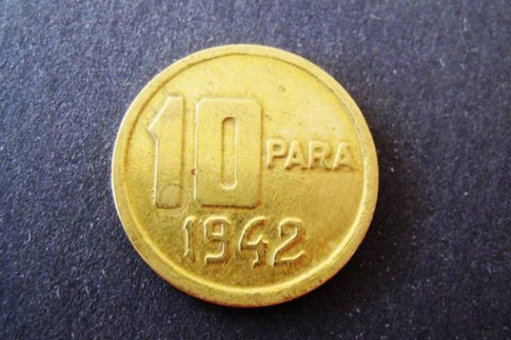 Geçmişten Bugüne Türk Lirası