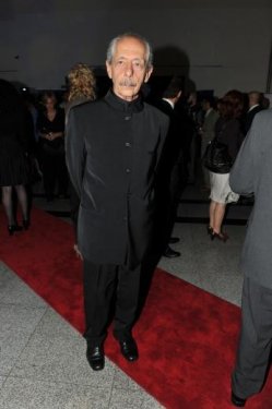 17. Sadri Alışık Sinema ve Tiyatro Ödülleri