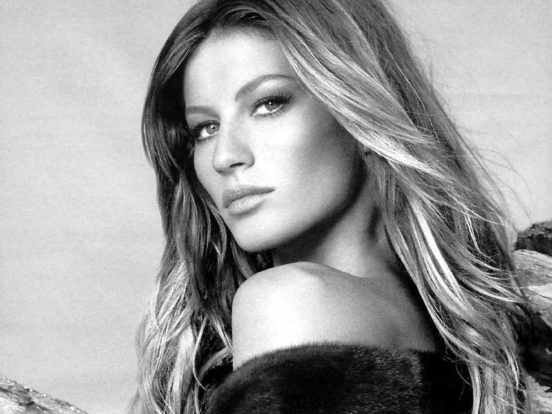 47 milyon dolarlık model Gisele Bündchen emekli oldu