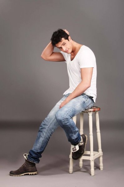 Gökhan Keser’in sürpriz aşkı ortaya çıktı