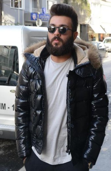 Engincan Ural yine şaşırttı