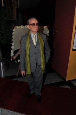 17. Sadri Alışık Sinema ve Tiyatro Ödülleri