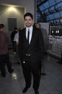 17. Sadri Alışık Sinema ve Tiyatro Ödülleri