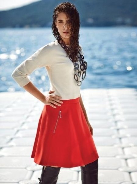 Hande Doğandemir’den özel açıklamalar