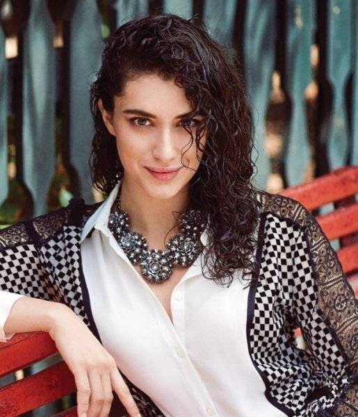 Hande Doğandemir’den özel açıklamalar