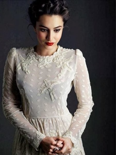 Hande Doğandemir’den özel açıklamalar