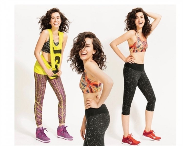 Hande Doğandemir’den özel açıklamalar