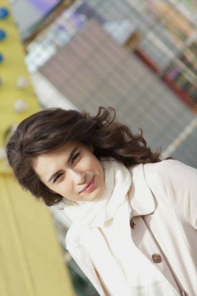 Hande Doğandemir’den özel açıklamalar