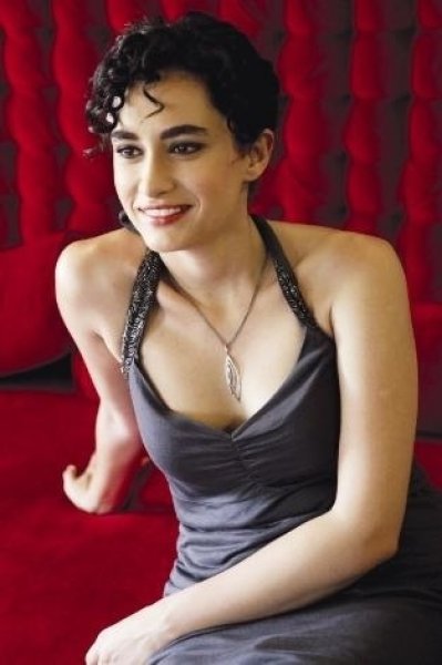 Hande Doğandemir’den özel açıklamalar