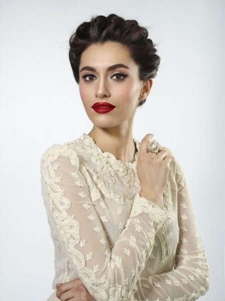 Hande Doğandemir’den özel açıklamalar