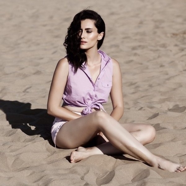 Hande Doğandemir’den özel açıklamalar