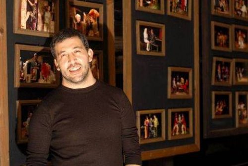  Hangi ünlü hangi takımı tutuyor