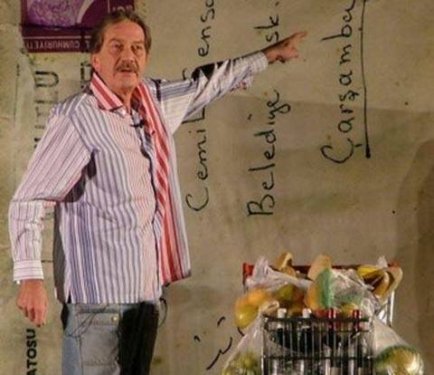  Hangi ünlü hangi takımı tutuyor