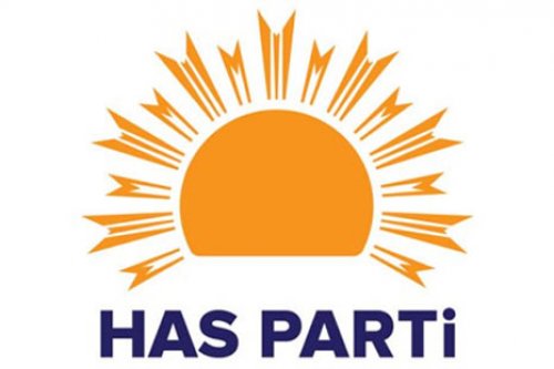 Siyasi partilerin amblemlerinin şifreleri