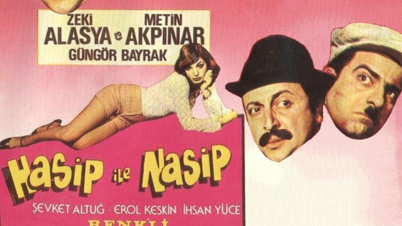 Çok sevilen dizi ve filmlerin çekildiği yerler