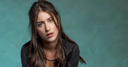 hazal kaya nın kiloları dikkat çekti magazin haberleri