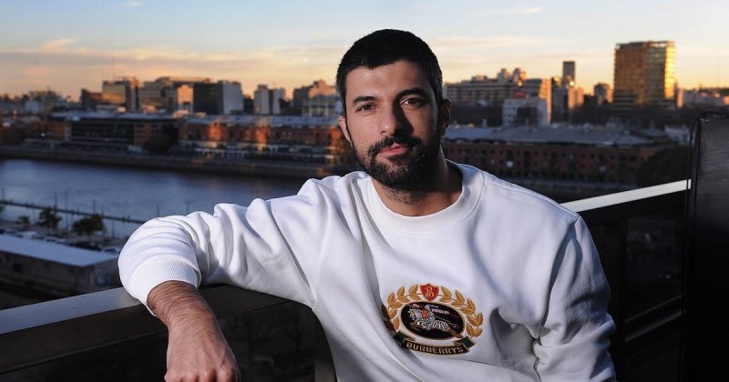 Kıvanç Tatlıtuğ altın oranda farkını gösterdi