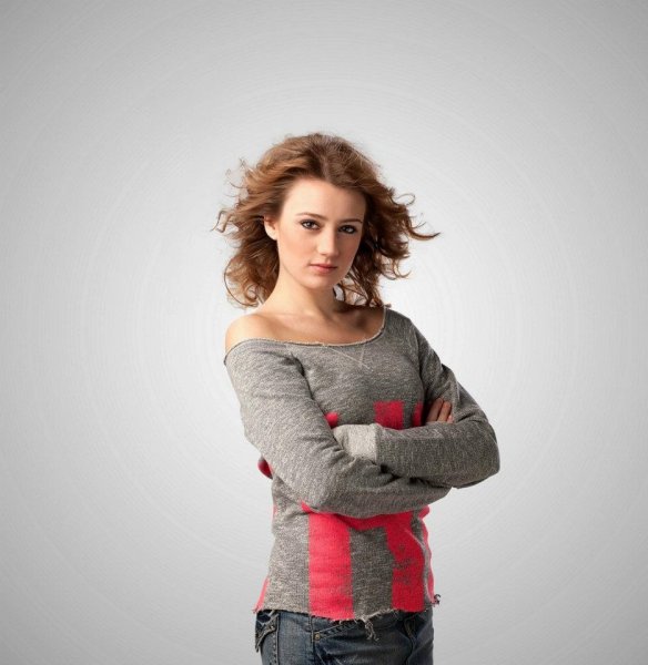 Gizem Karaca gelinlik giydi