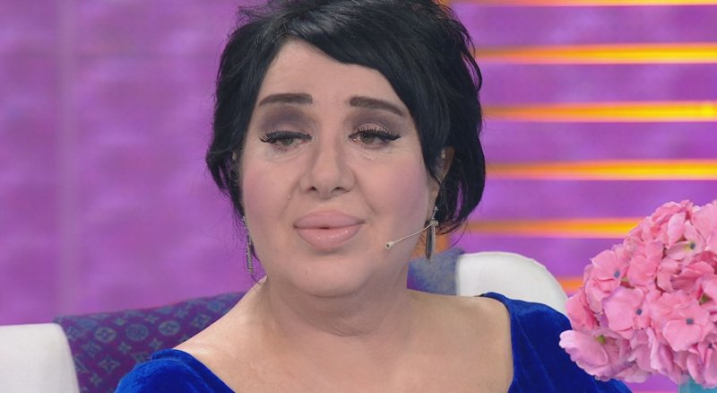 Nur Yerlitaş: Jigolom yok