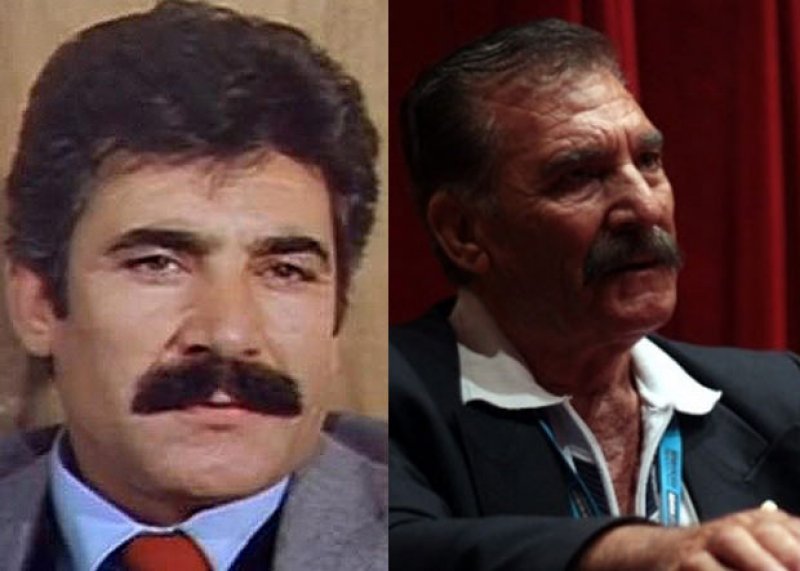 mehmet dinçer eski hali