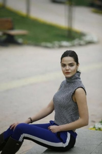 Karagül'ün aşıkları çok mutlu