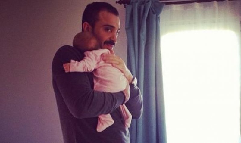 Hira ilk kez suyla tanıştı