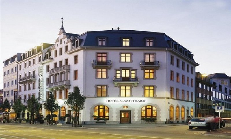 Alplerin kozmopolit şehri: Basel