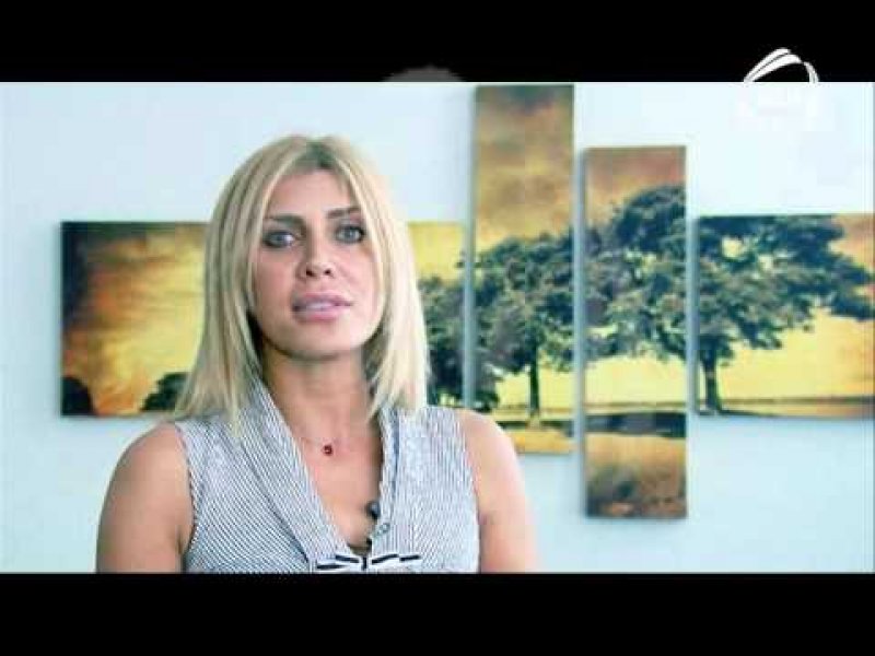 Şarkıcı Doğuş muradına erdi 