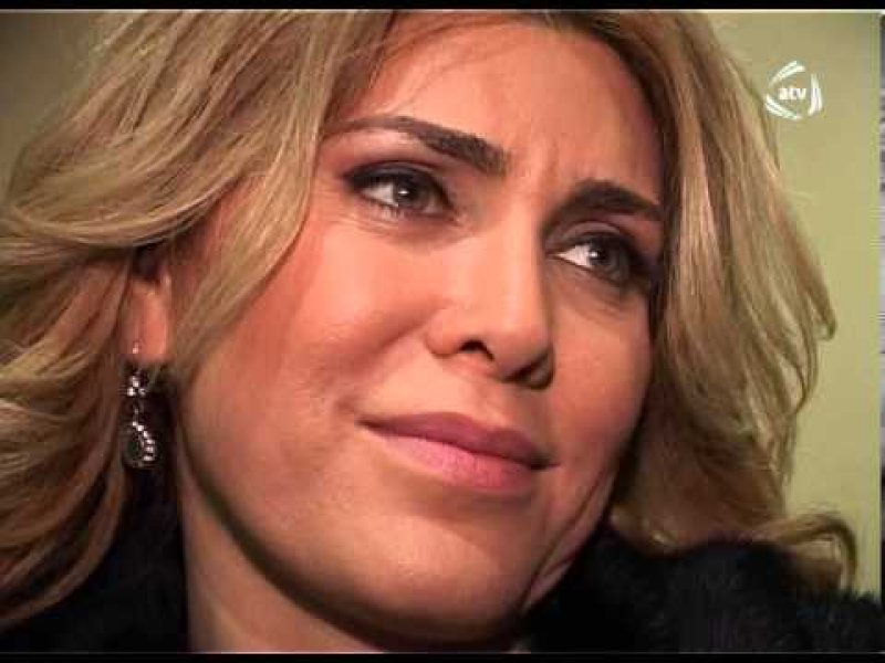 Şarkıcı Doğuş muradına erdi 